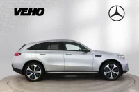 Mercedes-Benz EQC 4Matic 145kW thumbnail