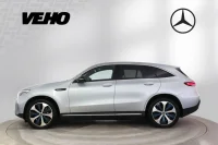 Mercedes-Benz EQC 4Matic 145kW thumbnail