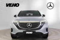 Mercedes-Benz EQC 4Matic 145kW thumbnail