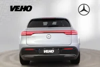 Mercedes-Benz EQC 4Matic 145kW thumbnail