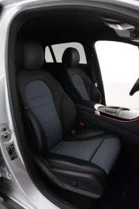 Mercedes-Benz EQC 4Matic 145kW thumbnail