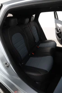 Mercedes-Benz EQC 4Matic 145kW thumbnail