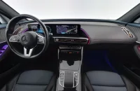 Mercedes-Benz EQC 4Matic 145kW thumbnail