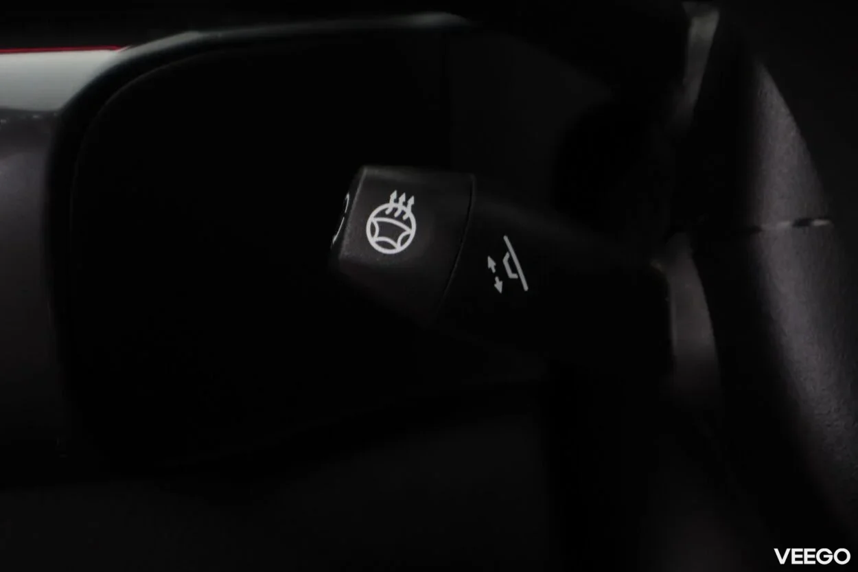 Mercedes-Benz EQC 4Matic 145kW