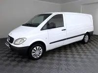 Mercedes-Benz Vito 2.1 85kW thumbnail