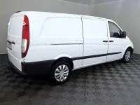 Mercedes-Benz Vito 2.1 85kW thumbnail