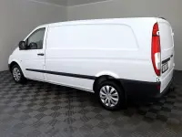 Mercedes-Benz Vito 2.1 85kW thumbnail
