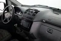 Mercedes-Benz Vito 2.1 85kW thumbnail