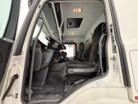 Mercedes-Benz Antos FOR SALE AS CHASSIS / CHASSIS L=8500 mm 260kW thumbnail
