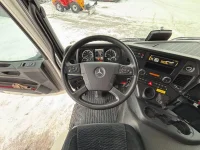 Mercedes-Benz Antos FOR SALE AS CHASSIS / CHASSIS L=8500 mm 260kW thumbnail