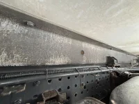 Mercedes-Benz Antos FOR SALE AS CHASSIS / CHASSIS L=8500 mm 260kW thumbnail