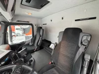 Mercedes-Benz Antos FOR SALE AS CHASSIS / CHASSIS L=8500 mm 260kW thumbnail