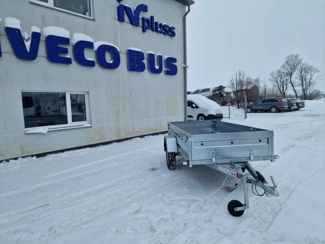 Image of Niewiadow 500