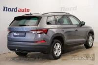 Skoda Kodiaq Ambition FL 2 110kW thumbnail