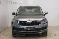 Skoda Kodiaq Ambition FL 2 110kW thumbnail