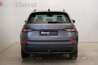 Skoda Kodiaq Ambition FL 2 110kW thumbnail