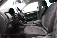 Skoda Kodiaq Ambition FL 2 110kW thumbnail