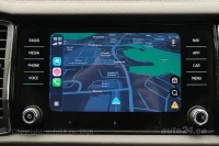 Skoda Kodiaq Ambition FL 2 110kW thumbnail