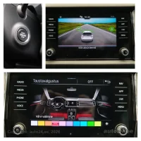 Skoda Kodiaq Ambition FL 2 110kW thumbnail