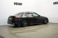 Mercedes-Benz C200 AMG Line 1.5 150kW thumbnail