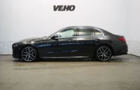 Mercedes-Benz C200 AMG Line 1.5 150kW thumbnail