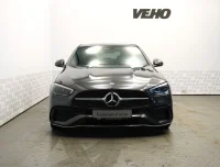 Mercedes-Benz C200 AMG Line 1.5 150kW thumbnail