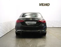 Mercedes-Benz C200 AMG Line 1.5 150kW thumbnail