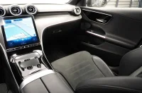 Mercedes-Benz C200 AMG Line 1.5 150kW thumbnail
