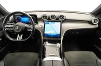 Mercedes-Benz C200 AMG Line 1.5 150kW thumbnail