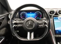 Mercedes-Benz C200 AMG Line 1.5 150kW thumbnail