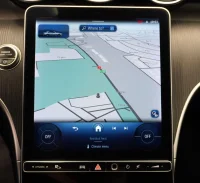 Mercedes-Benz C200 AMG Line 1.5 150kW thumbnail