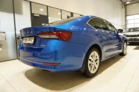 Skoda Octavia HB ELEGANCE 1 81kW thumbnail