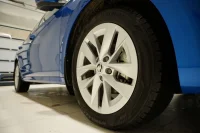 Skoda Octavia HB ELEGANCE 1 81kW thumbnail