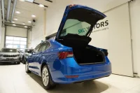 Skoda Octavia HB ELEGANCE 1 81kW thumbnail