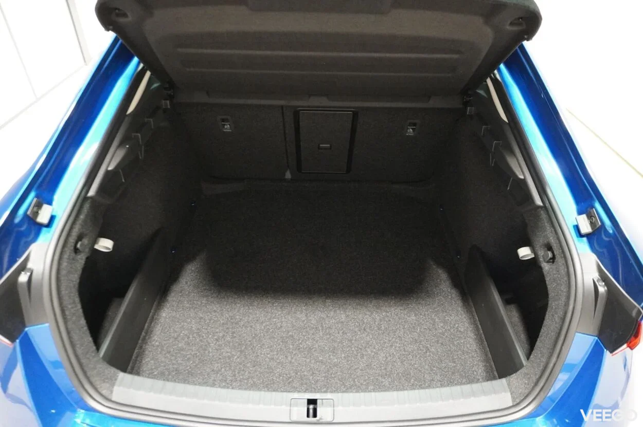 Skoda Octavia HB ELEGANCE 1 81kW