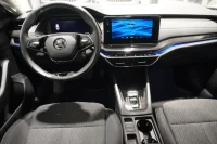 Skoda Octavia HB ELEGANCE 1 81kW thumbnail