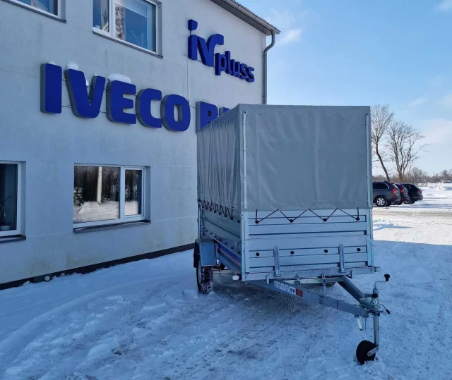 Image of Niewiadow 500