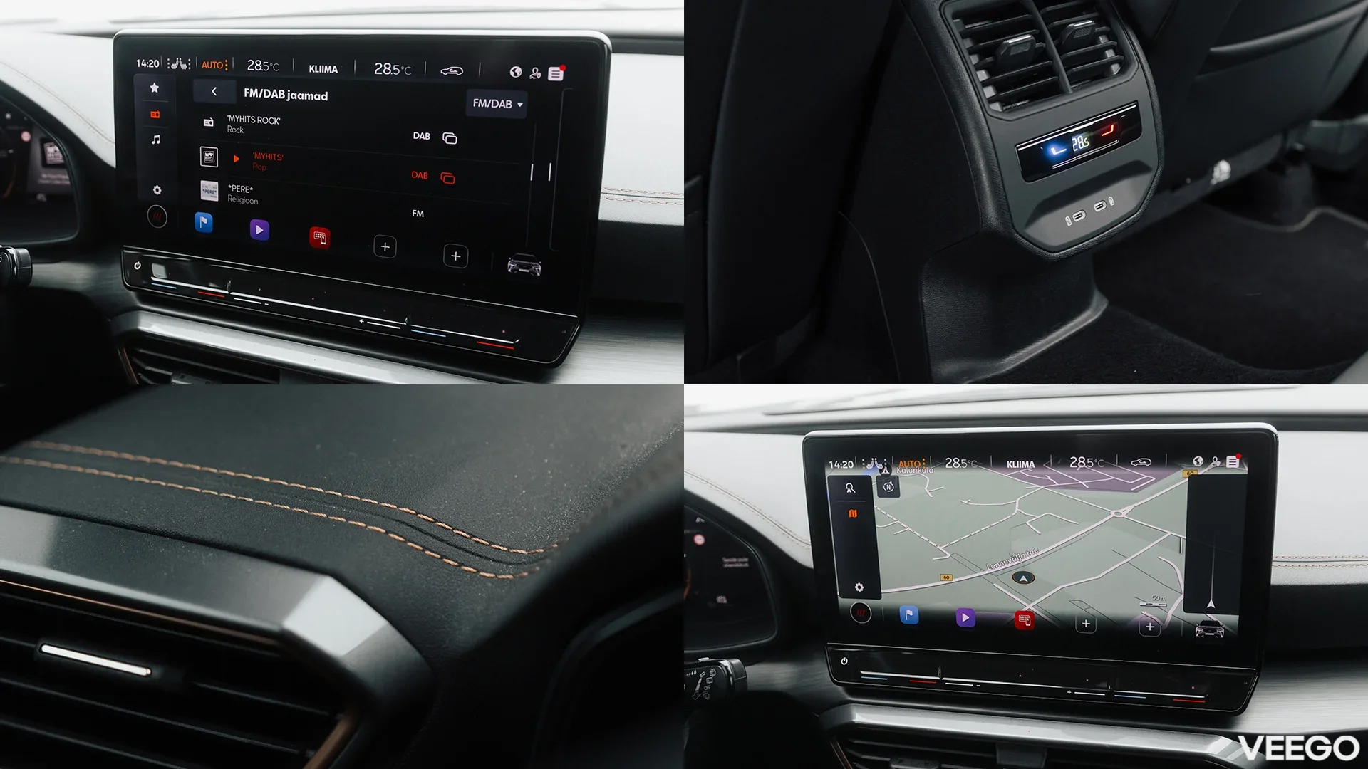 Cupra Formentor 2.0 228kW