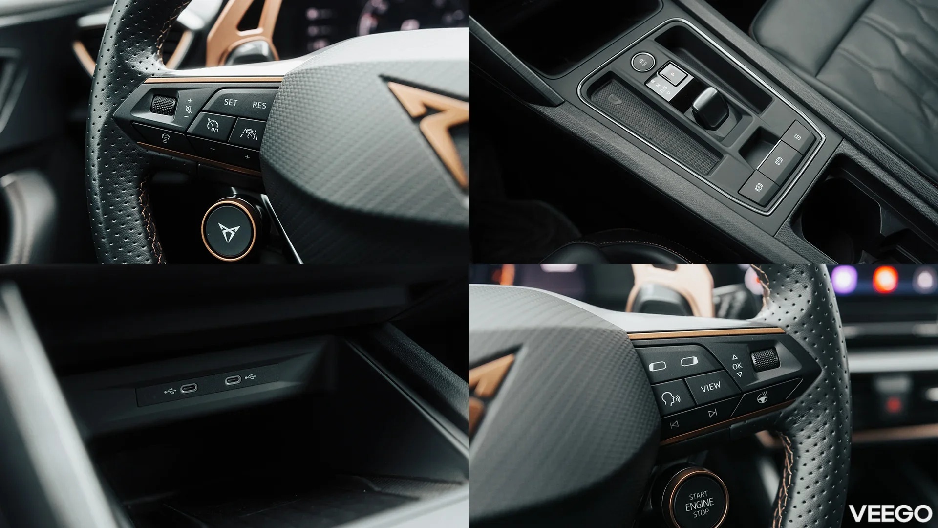 Cupra Formentor 2.0 228kW