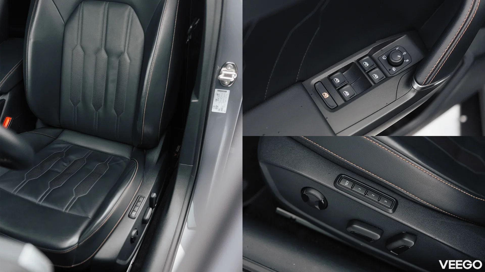 Cupra Formentor 2.0 228kW