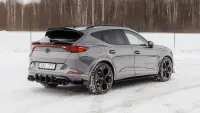 Cupra Formentor 2.0 228kW thumbnail