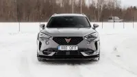 Cupra Formentor 2.0 228kW thumbnail