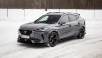 Cupra Formentor 2.0 228kW thumbnail