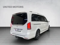 Mercedes-Benz V-KLASSE - 2.2 140kW thumbnail