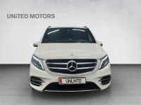 Mercedes-Benz V-KLASSE - 2.2 140kW thumbnail