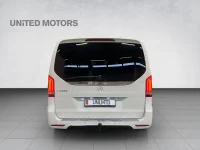 Mercedes-Benz V-KLASSE - 2.2 140kW thumbnail