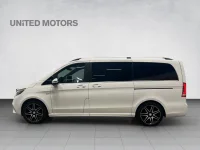 Mercedes-Benz V-KLASSE - 2.2 140kW thumbnail
