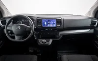 Citroen Jumpy Spacetourer 2.0 130kW thumbnail