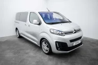Citroen Jumpy Spacetourer 2.0 130kW thumbnail