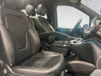 Mercedes-Benz V-KLASSE - 2.2 140kW thumbnail